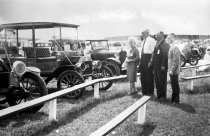 Antique Automobile Club of America